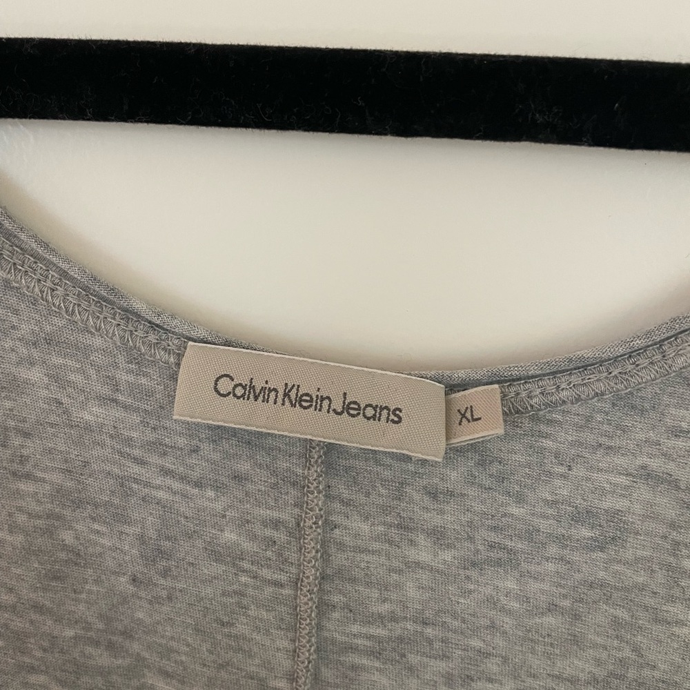 Calvin Klein top
